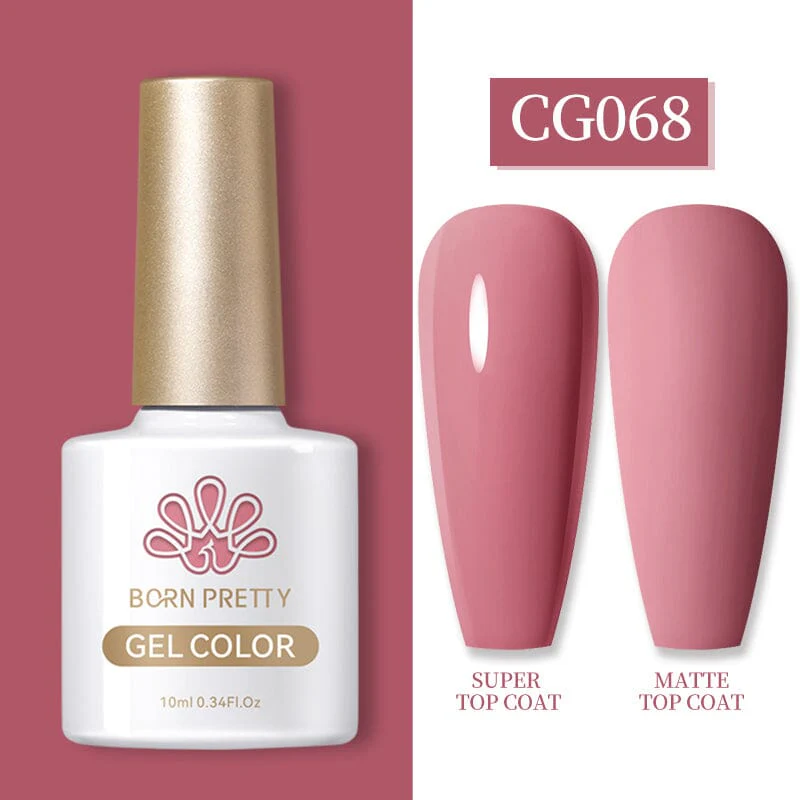 Color Gel Polish 10ml - Image 89