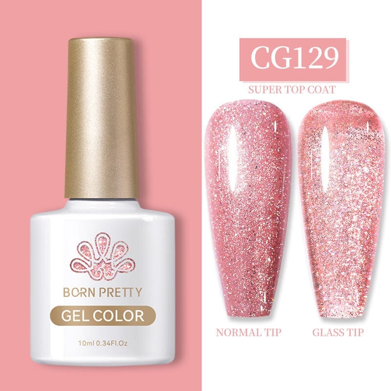 Color Gel Polish 10ml - Image 145