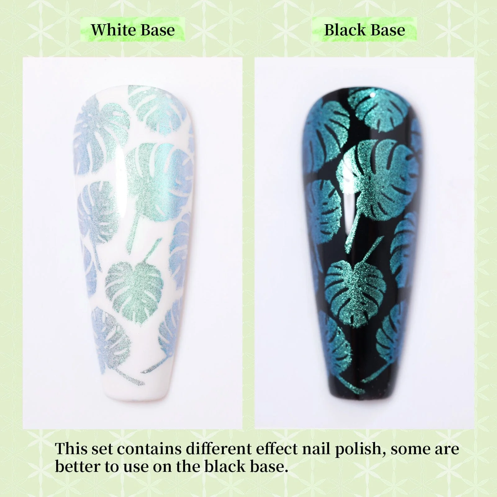 24 Colors Spring Summer Nail Stamping Polish Set #02 10ml - Image 7