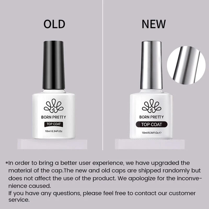 [US ONLY] 6 Colors Extension Gel Nail Kit with UV Light Liquid Brush Tools - Image 5