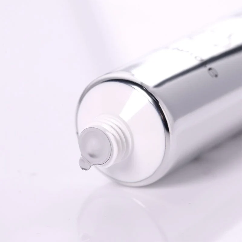 [US ONLY] Clear Solid Nail Tips Gel Polish 30ml - Image 2