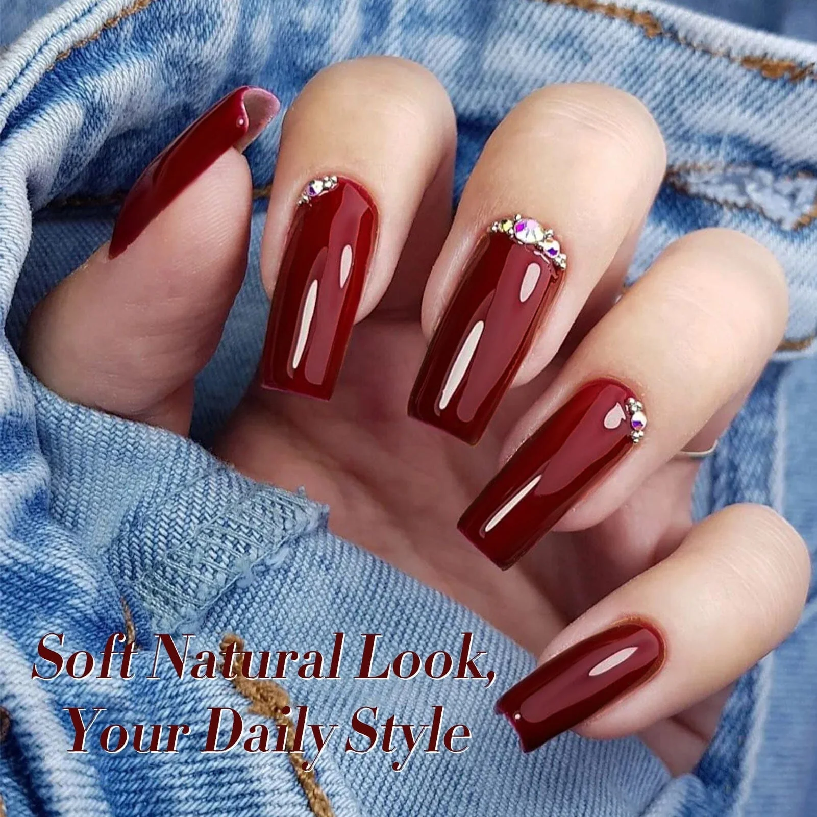 [US ONLY] Color Gel Polish #16 15ml - Image 2