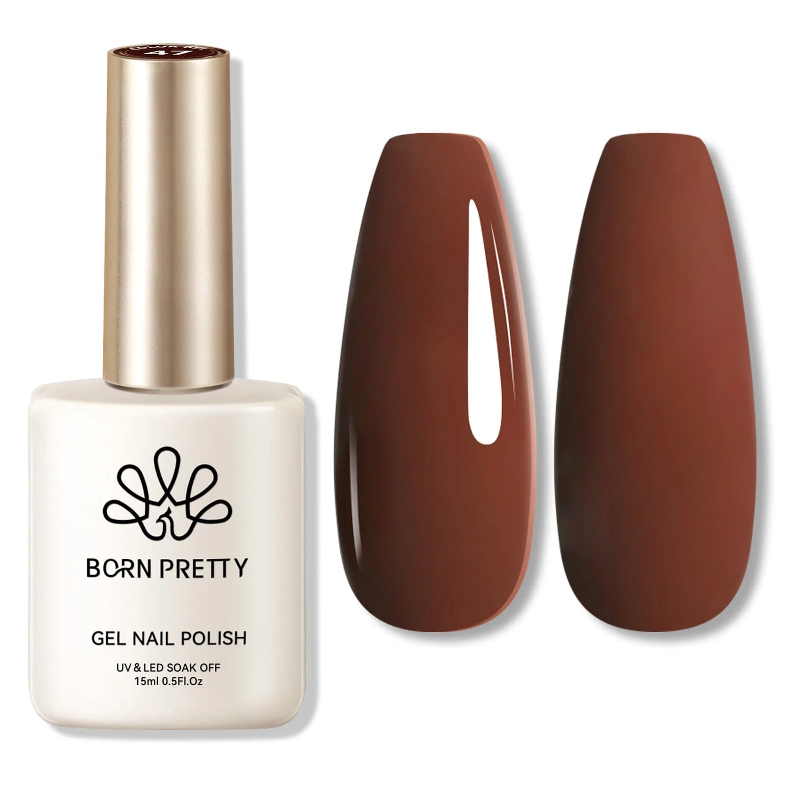 [US ONLY] Color Gel Polish #47 15ml