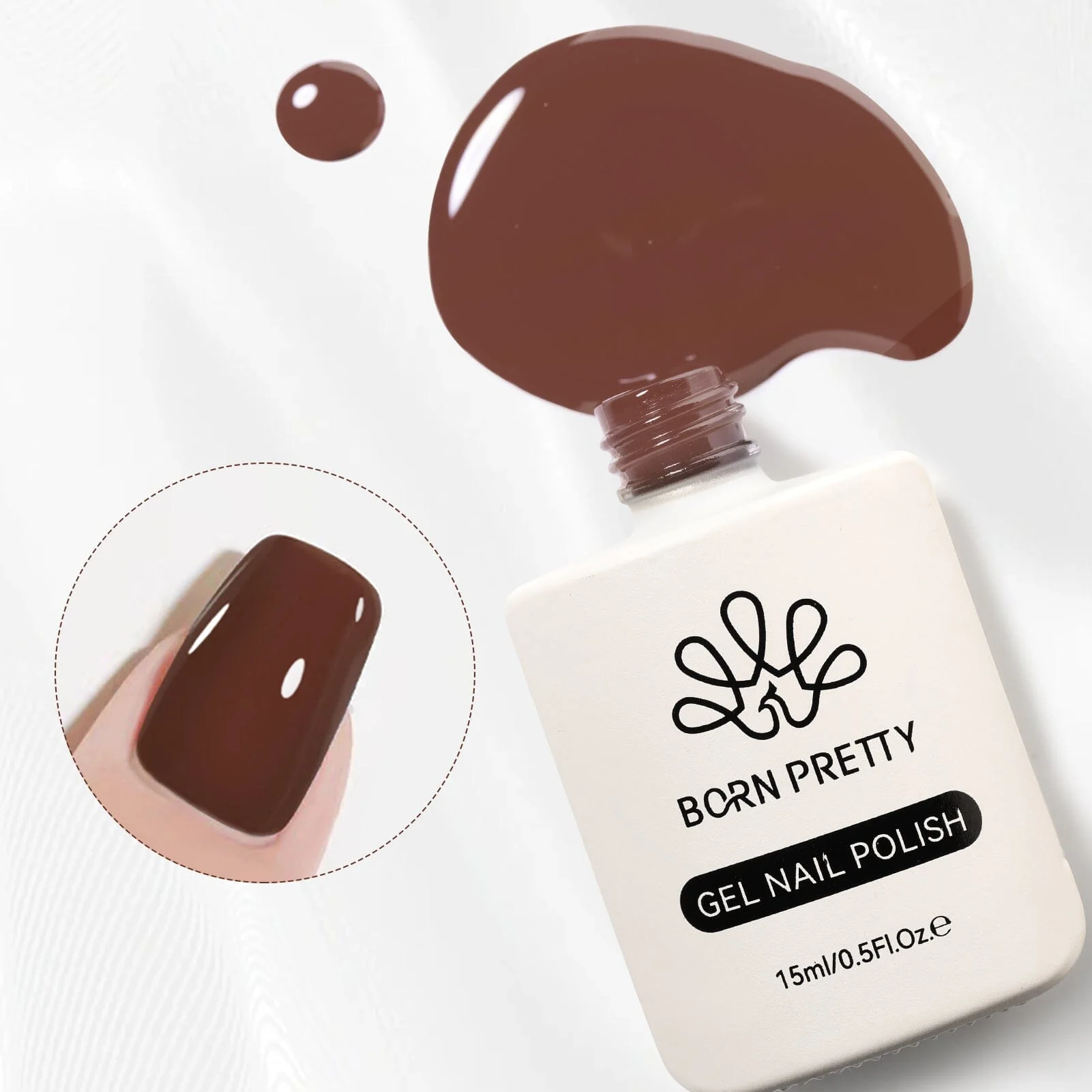 [US ONLY] Color Gel Polish #47 15ml - Image 5