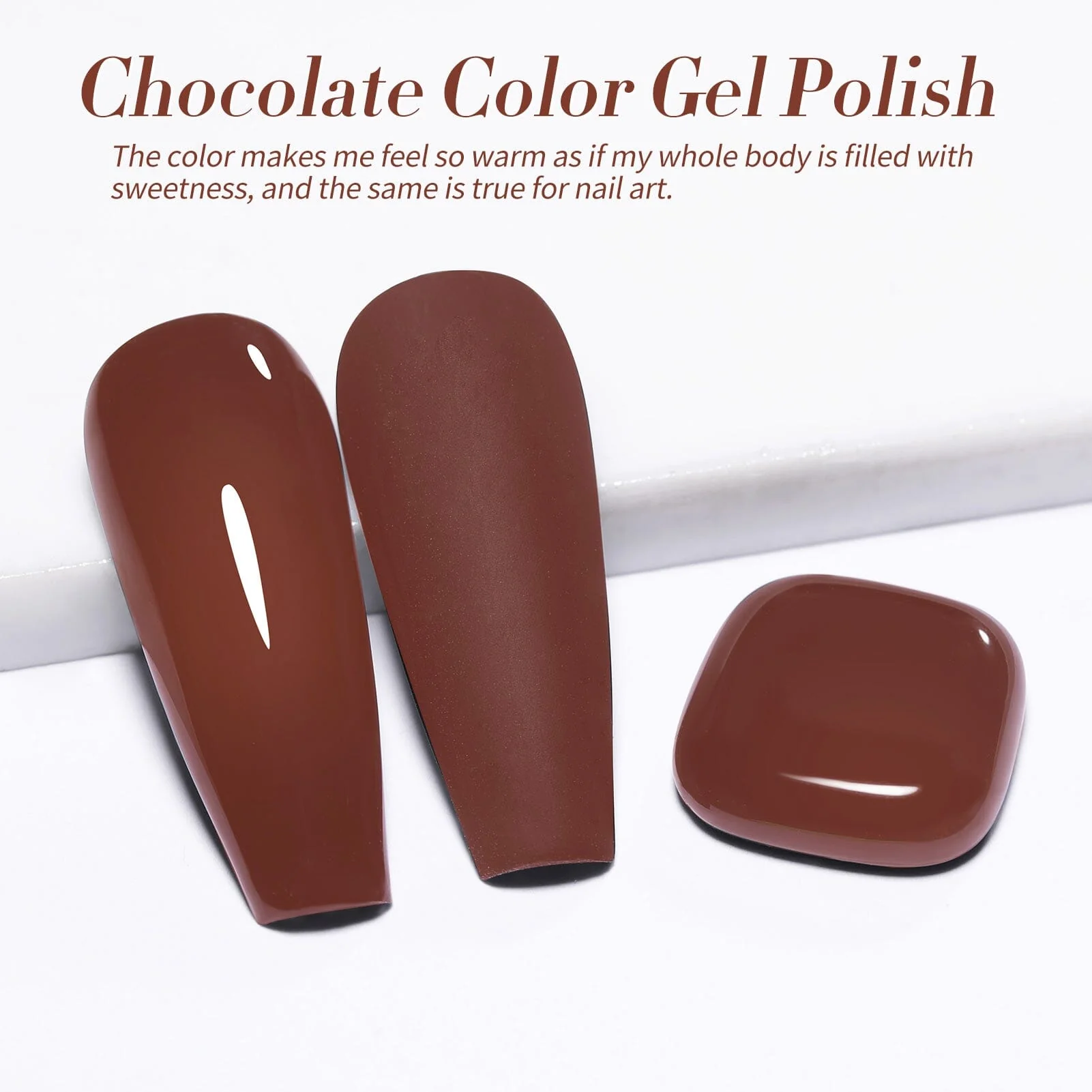 [US ONLY] Color Gel Polish #47 15ml - Image 8