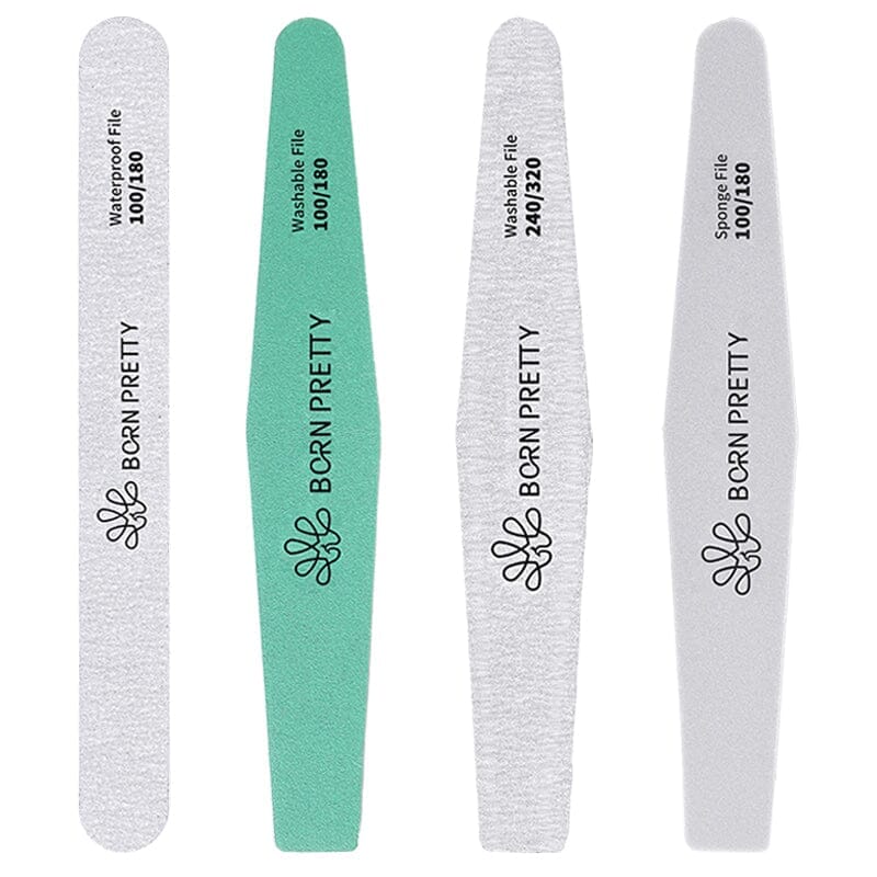Washable Nail File - Image 15