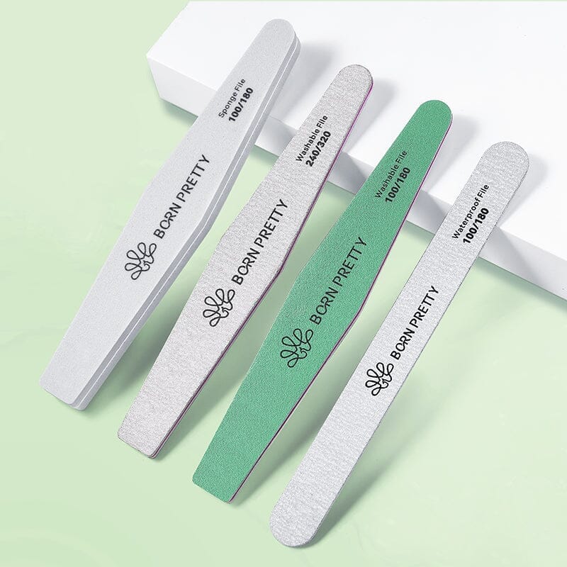 Washable Nail File - Image 3