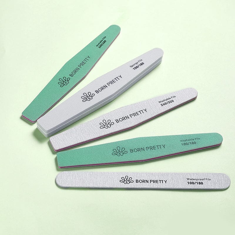 Washable Nail File - Image 4