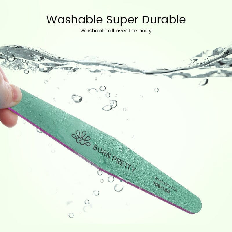 Washable Nail File - Image 6