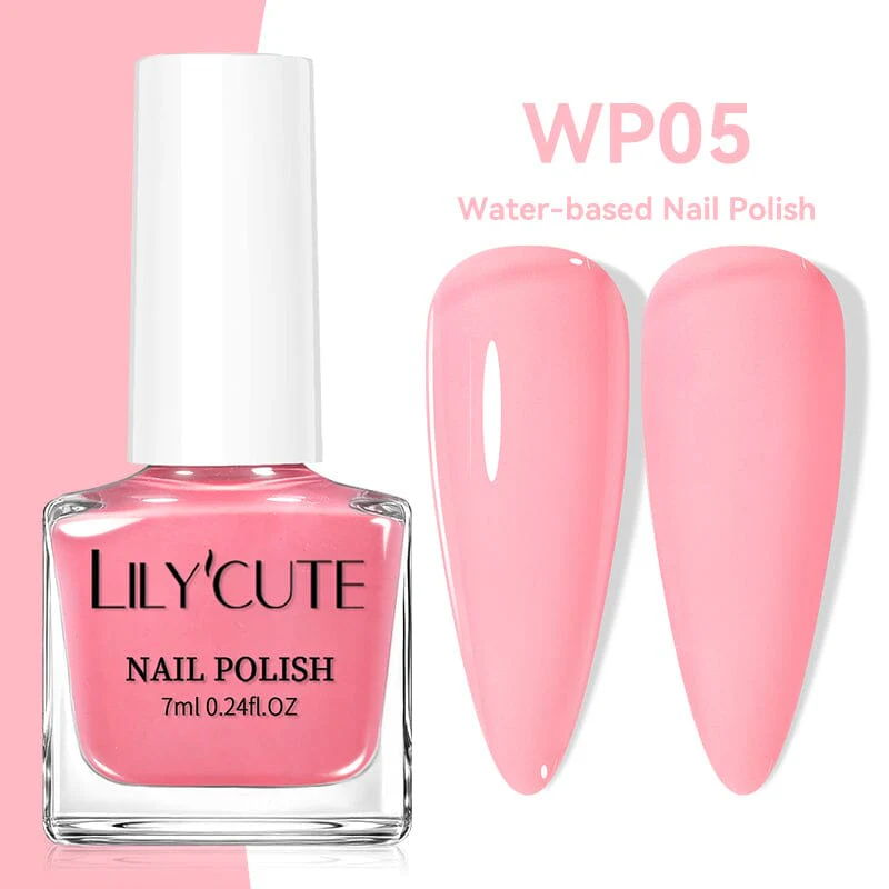 Water-Based Nail Polish WP05 7ml - Image 3