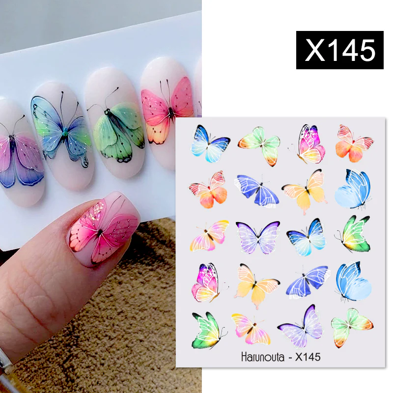 Water Decal X145 - Image 3