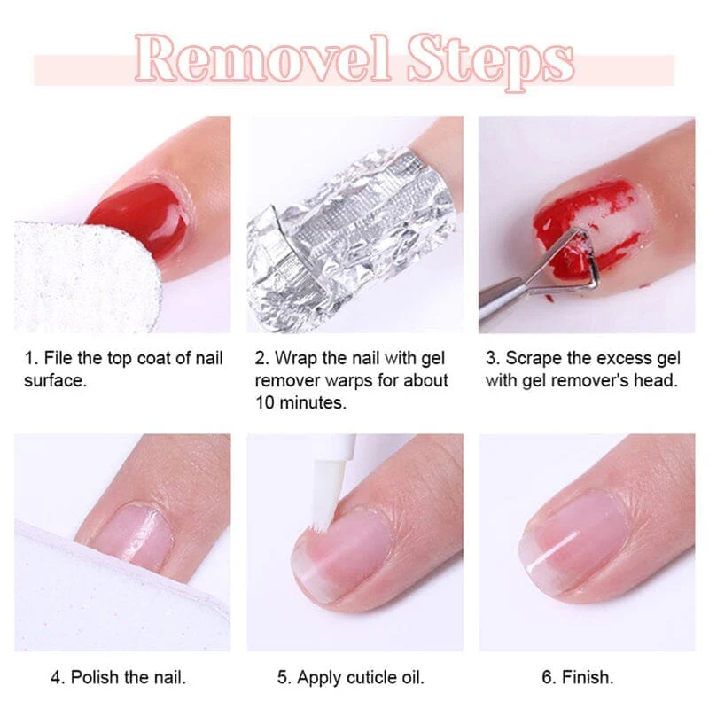 Water Light Cat Magnetic Gel Polish 10ml - Image 5