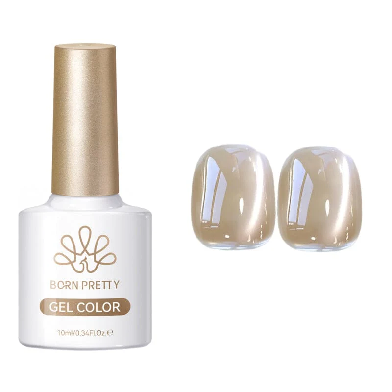 Water Light Cat Magnetic Gel MY04 First Love 10ml