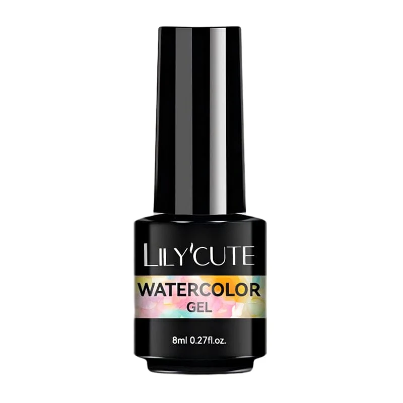 Watercolor Gel 8ml