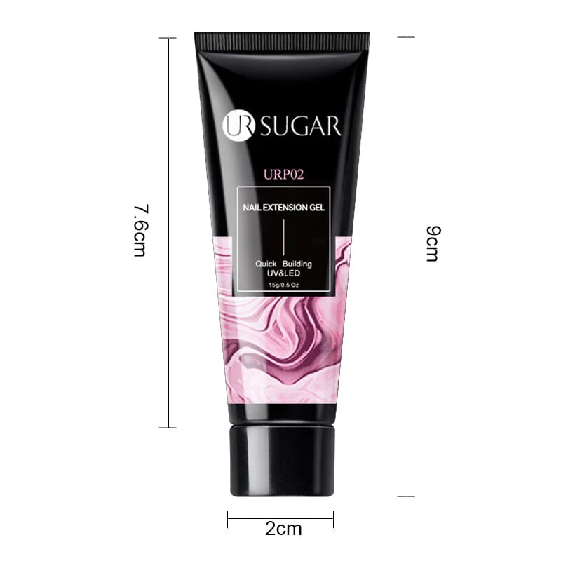Extension Nail Gel 15g - Image 10