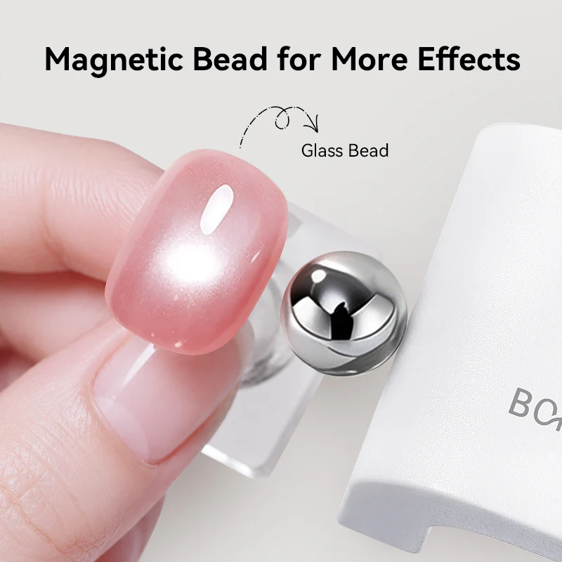 Wide Light Automatic Magnet Tool & Magnetic Bead - Image 6