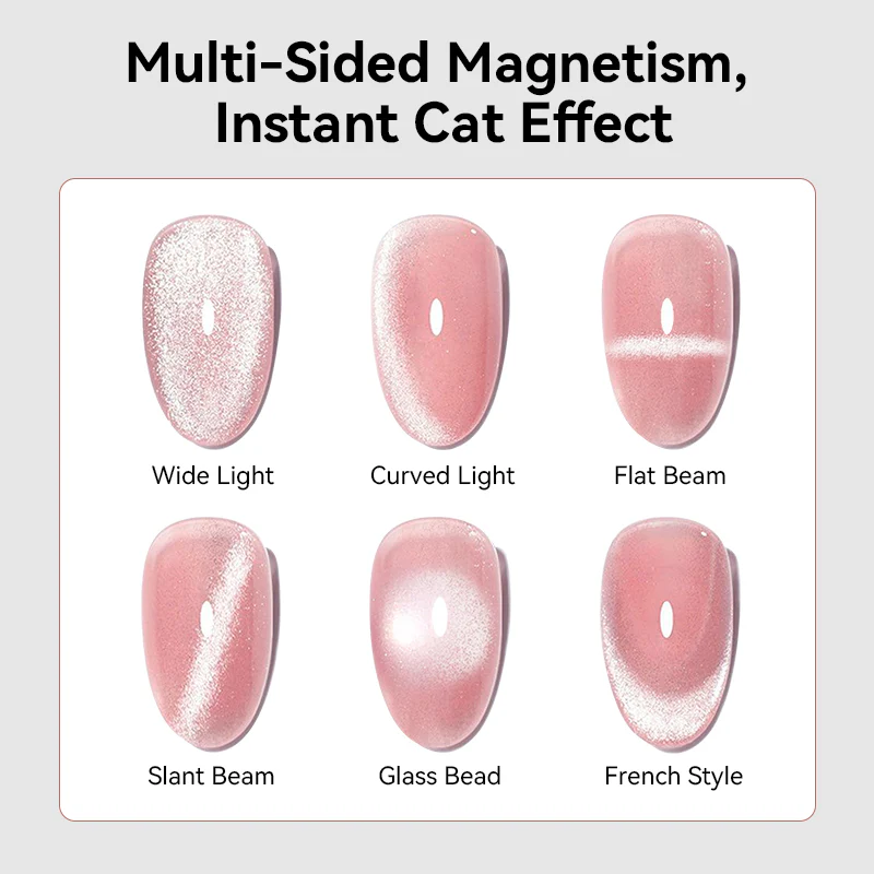 Wide Light Automatic Magnet Tool & Magnetic Bead - Image 8