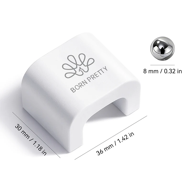 Wide Light Automatic Magnet Tool & Magnetic Bead - Image 9